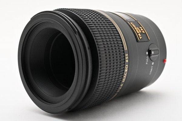 Tamron 90mm f2.8 Macro 272E For Sony Minolta - Filem.sg