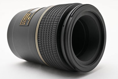 Tamron 90mm f2.8 Macro 272E For Sony Minolta - Filem.sg