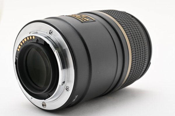 Tamron 90mm f2.8 Macro 272E For Sony Minolta - Filem.sg