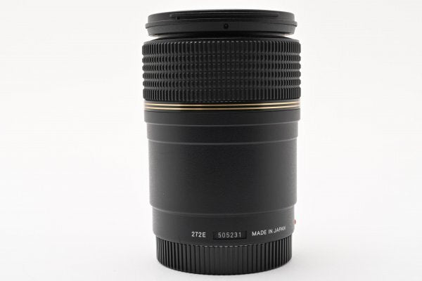 Tamron 90mm f2.8 Macro 272E For Sony Minolta - Filem.sg