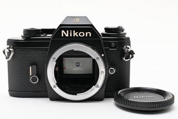 Nikon EM - Filem.sg