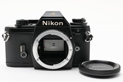 Nikon EM - Filem.sg