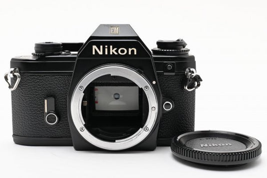Nikon EM - Filem.sg