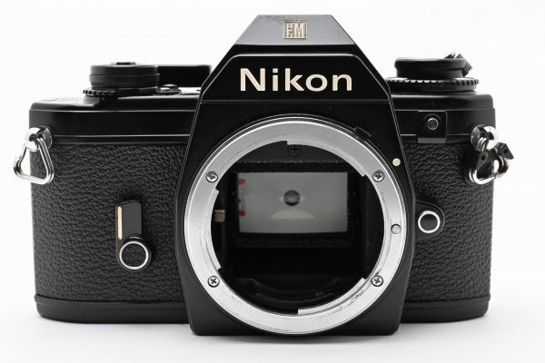 Nikon EM - Filem.sg