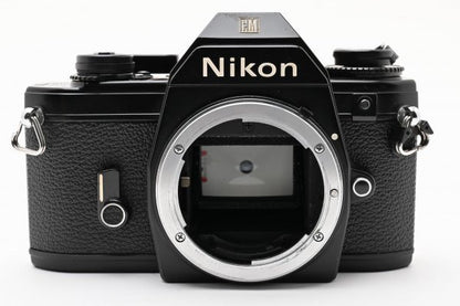 Nikon EM - Filem.sg