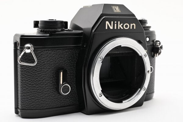 Nikon EM - Filem.sg