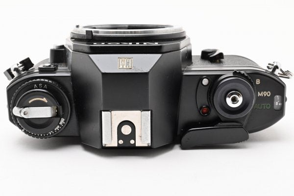 Nikon EM - Filem.sg