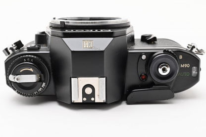Nikon EM - Filem.sg