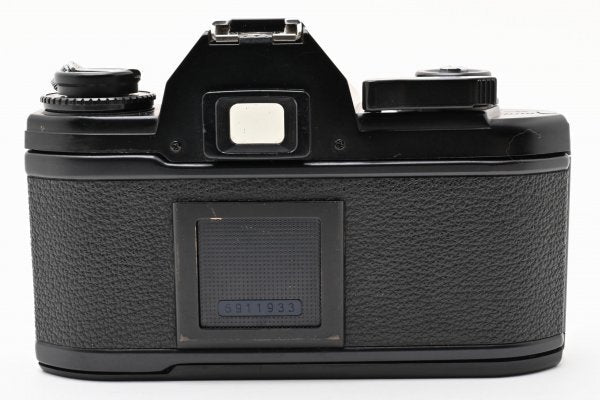 Nikon EM - Filem.sg
