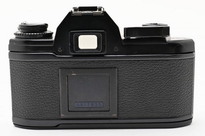 Nikon EM - Filem.sg