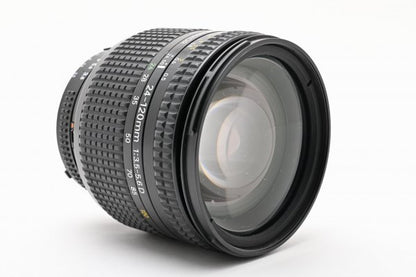 Nikon AI AF Zoom Nikkor 24-120mm f3.5-5.6D - Filem.sg