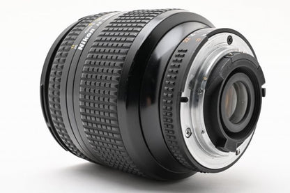 Nikon AI AF Zoom Nikkor 24-120mm f3.5-5.6D - Filem.sg
