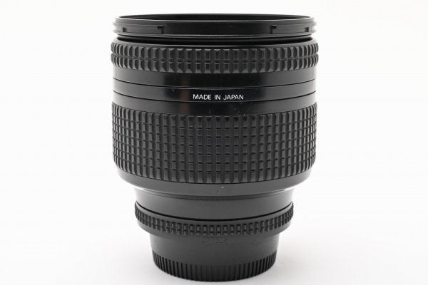 Nikon AI AF Zoom Nikkor 24-120mm f3.5-5.6D - Filem.sg