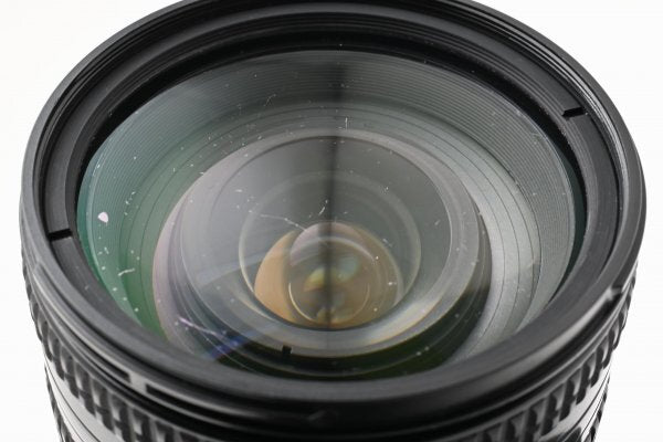 Nikon AI AF Zoom Nikkor 24-120mm f3.5-5.6D - Filem.sg