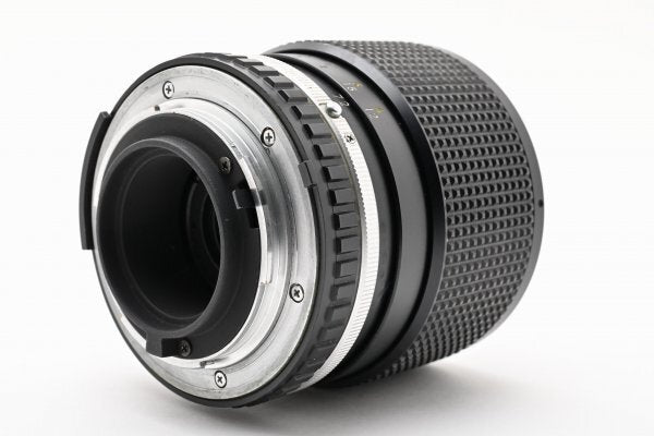 Nikon AI-S Series E Zoom 36-72mm f3.5 - Filem.sg
