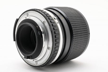 Nikon AI-S Series E Zoom 36-72mm f3.5 - Filem.sg