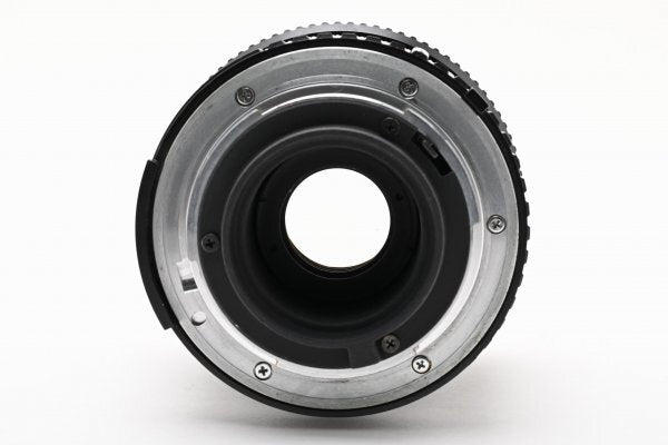 Nikon AI-S Series E Zoom 36-72mm f3.5 - Filem.sg