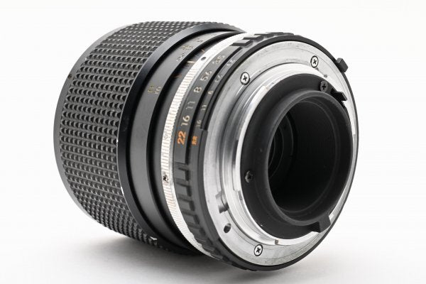 Nikon AI-S Series E Zoom 36-72mm f3.5 - Filem.sg