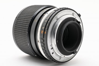 Nikon AI-S Series E Zoom 36-72mm f3.5 - Filem.sg