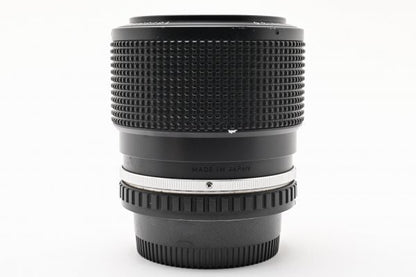 Nikon AI-S Series E Zoom 36-72mm f3.5 - Filem.sg