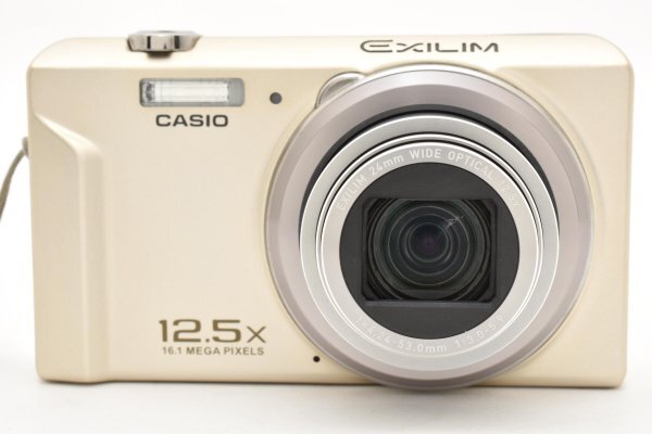 Casio Exilim EX-ZS170 - Filem.sg