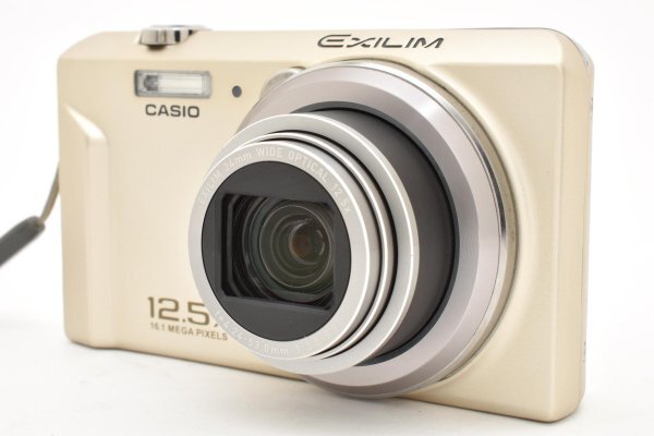 Casio Exilim EX-ZS170 - Filem.sg