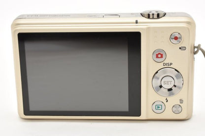Casio Exilim EX-ZS170 - Filem.sg