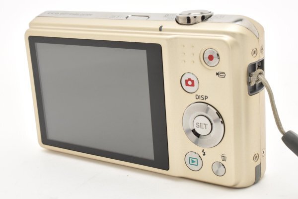 Casio Exilim EX-ZS170 - Filem.sg