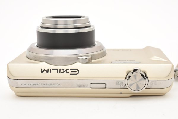 Casio Exilim EX-ZS170 - Filem.sg