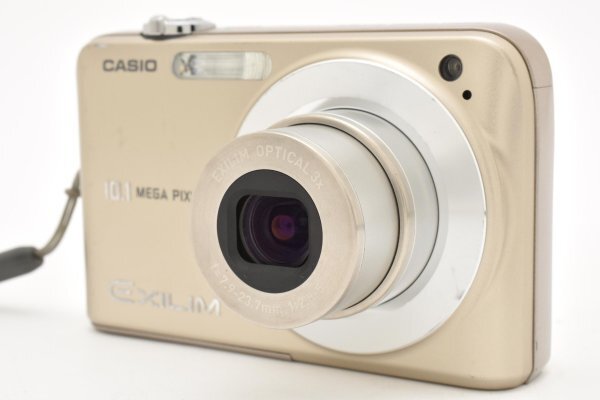 Casio Exilim EX-Z1050 - Filem.sg