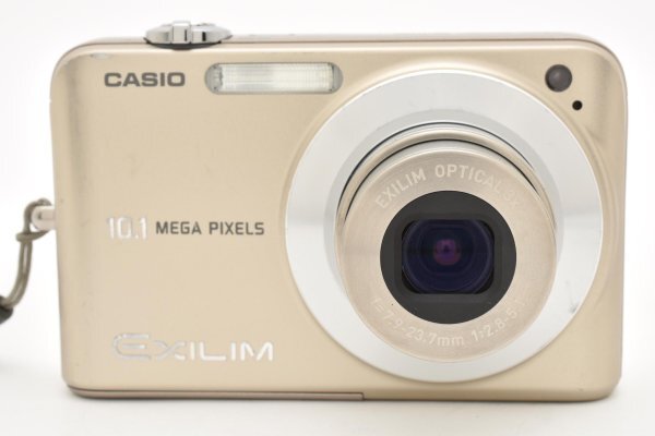 Casio Exilim EX-Z1050 - Filem.sg