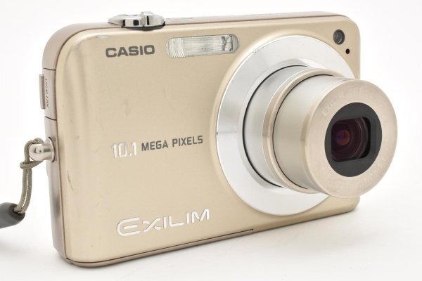 Casio Exilim EX-Z1050 - Filem.sg