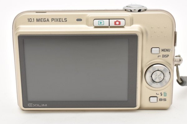 Casio Exilim EX-Z1050 - Filem.sg