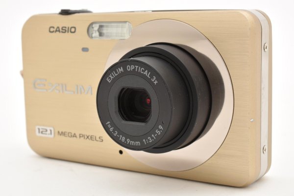 Casio Exilim EX-Z90 - Filem.sg
