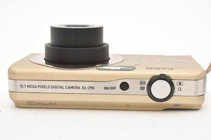 Casio Exilim EX-Z90 - Filem.sg