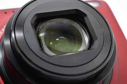 Nikon Coolpix S6000 - Filem.sg