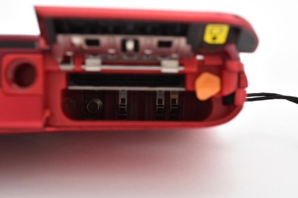 Nikon Coolpix S3500 - Filem.sg