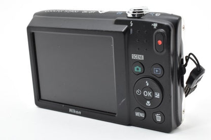 Nikon Coolpix S2900 - Filem.sg