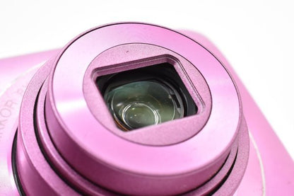 Nikon Coolpix S3700 - Filem.sg