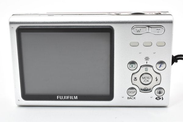 Fujifilm FinePix Z5 - Filem.sg