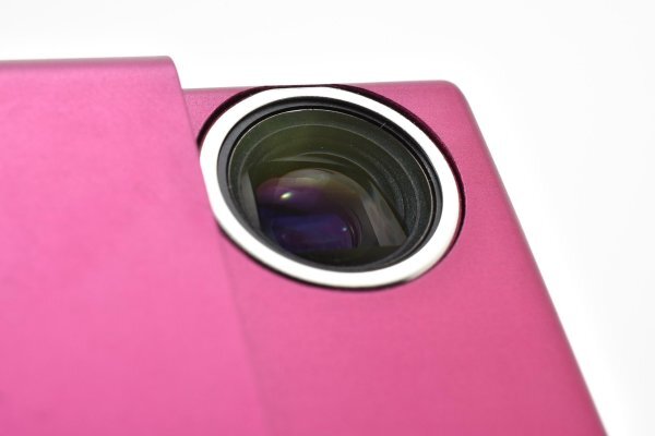 Fujifilm FinePix Z5 - Filem.sg