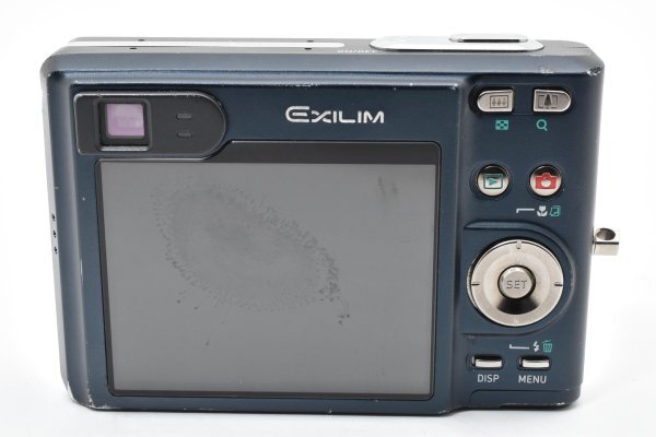 Casio Exilim EX-Z55 - Filem.sg