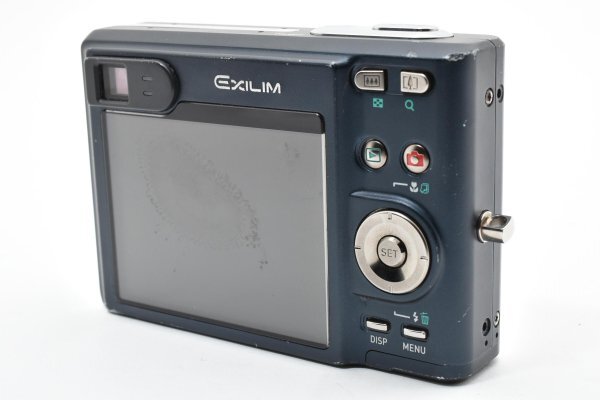 Casio Exilim EX-Z55 - Filem.sg