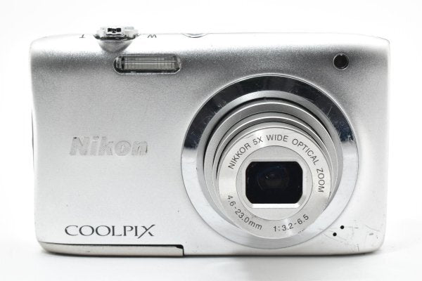 Nikon Coolpix A100 - Filem.sg