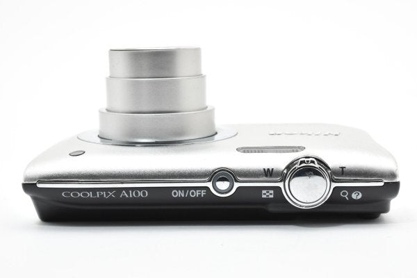 Nikon Coolpix A100 - Filem.sg
