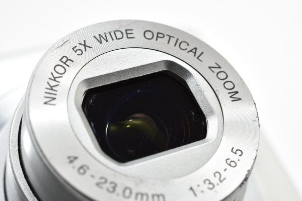 Nikon Coolpix A100 - Filem.sg