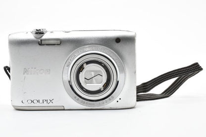 Nikon Coolpix S2900 - Filem.sg