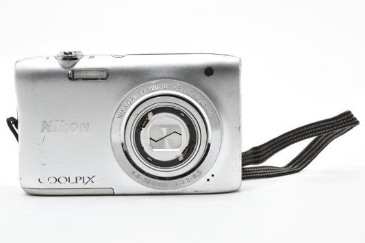 Nikon Coolpix S2900 - Filem.sg