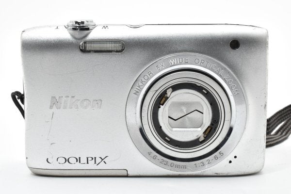 Nikon Coolpix S2900 - Filem.sg