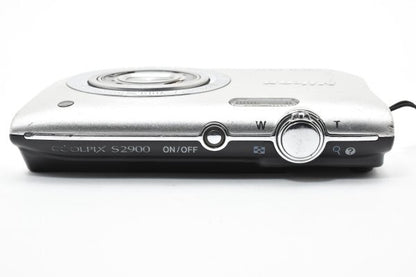 Nikon Coolpix S2900 - Filem.sg